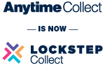 Lockstep Collect Logo